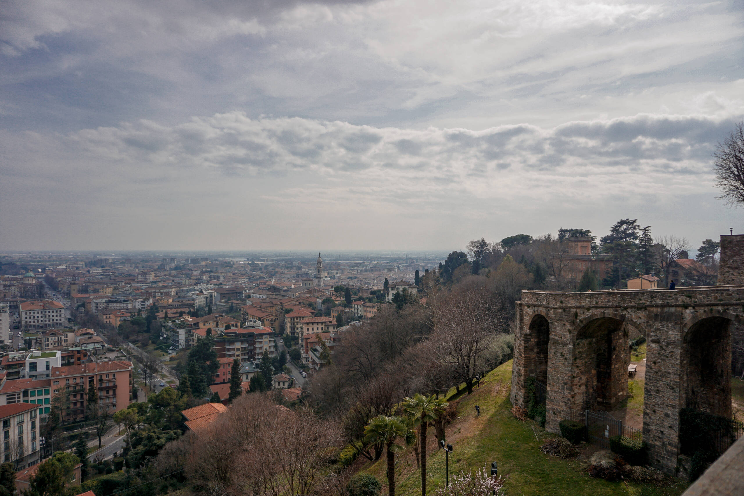 Przepis na włoski tydzień – Bergamo